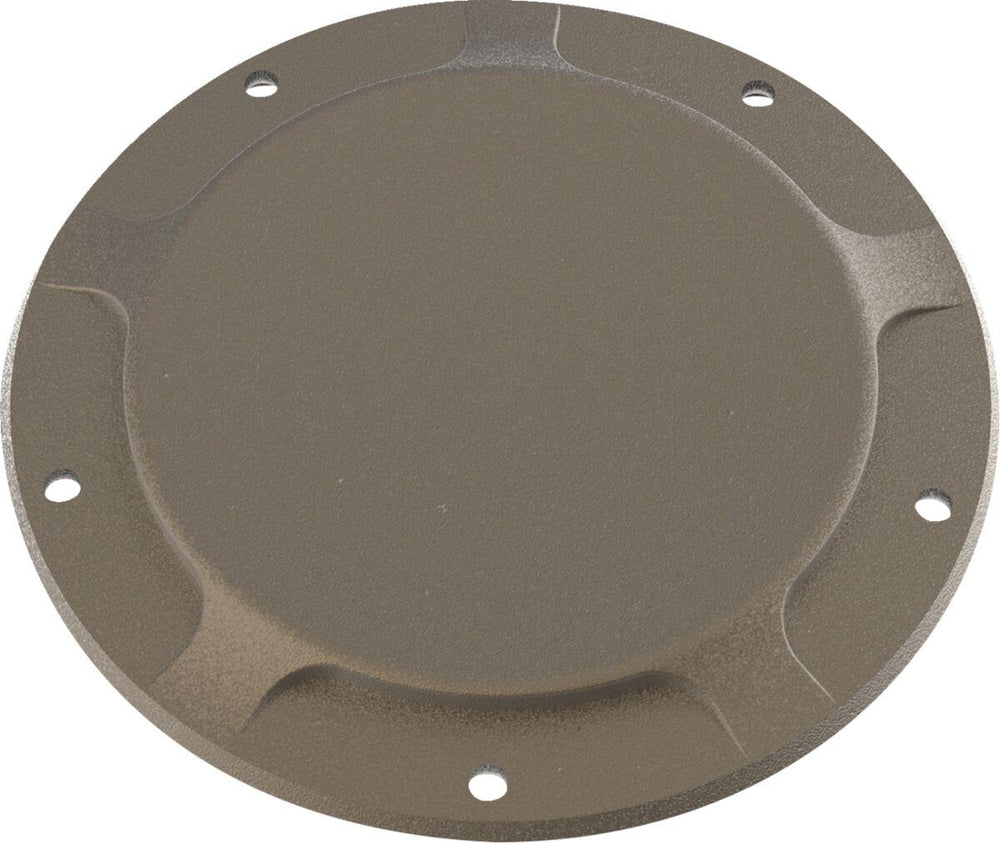 LA Choppers County Line Derby Cover For Harley Davidson FLDE 1750 ABS 2018-2020 - Bronze