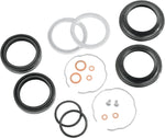 James Fork Seal Kit For Harley Davidson XL 1200 C 2008