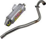 Pro Circuit T-4 Exhaust System For Honda CRF50F 2004-2019
