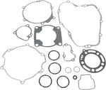 Moose Racing Complete Gasket Kit For Kawasaki KX100 1998-2000