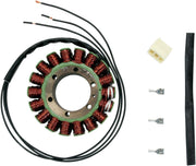 Ricks Stator For Honda VTX1800 C 2002-2007