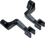 Kuryakyn Passenger Peg Mounts For Indian Challenger 108 2020 Rear - Black