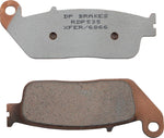 DP Brakes RDP X-Race Titanium Sintered Brake Pads For Honda CB300F ABS Front