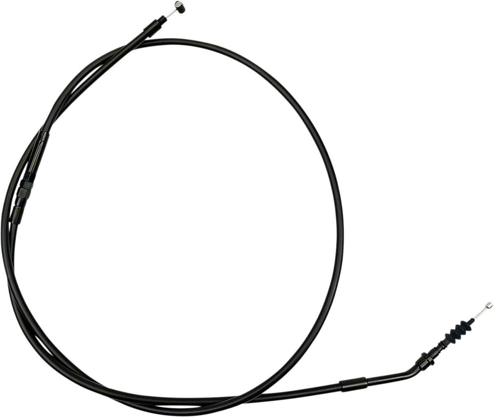 Magnum Shielding XR Clutch Cable For Indian Chief 111 2014-2020 170.5 cm (67-1 8") - Black