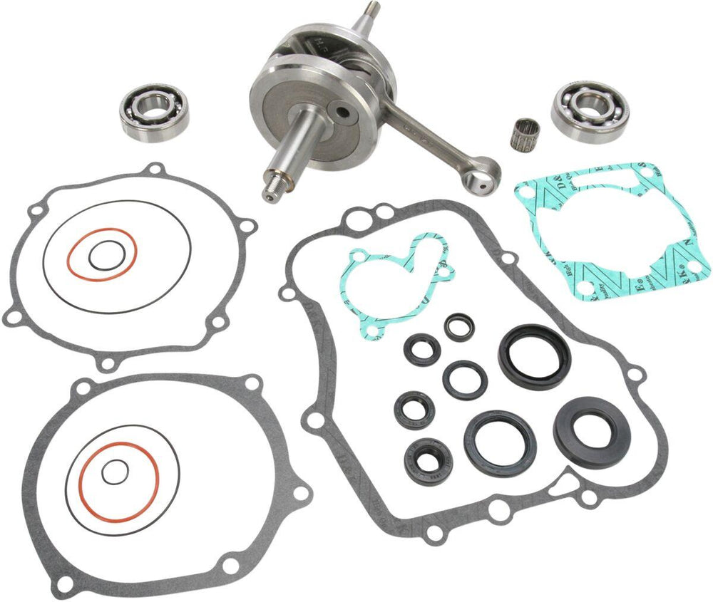 Hot Rods Crankshaft Kit For Yamaha YZ85 2002-2018