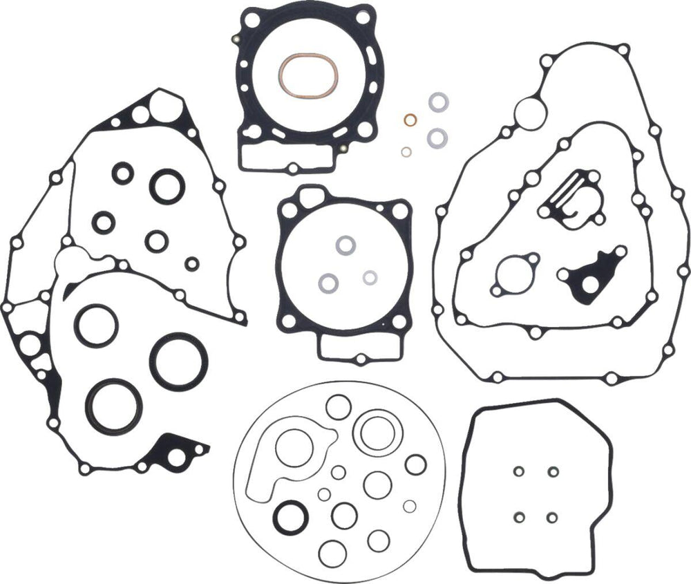Athena Complete Gasket Kit For Honda CRF450R 2021-2026
