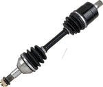 Moose Racing Standard CV Axle For Can Am Outlander 1000 EFI 4X4 2012-2015 Fits Rear Right - Black