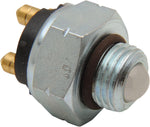 Drag Specialties Transmission Neutral Switch For Harley Davidson FLHR 1340 1998 - Zinc