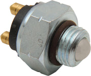 Drag Specialties Transmission Neutral Switch For Harley Davidson FLHR 1340 1998 - Zinc