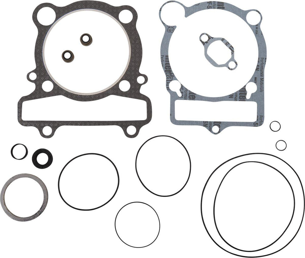 Moose Racing Top End Gasket Kit For Yamaha YFM 350 ER Moto-4 1987-1995