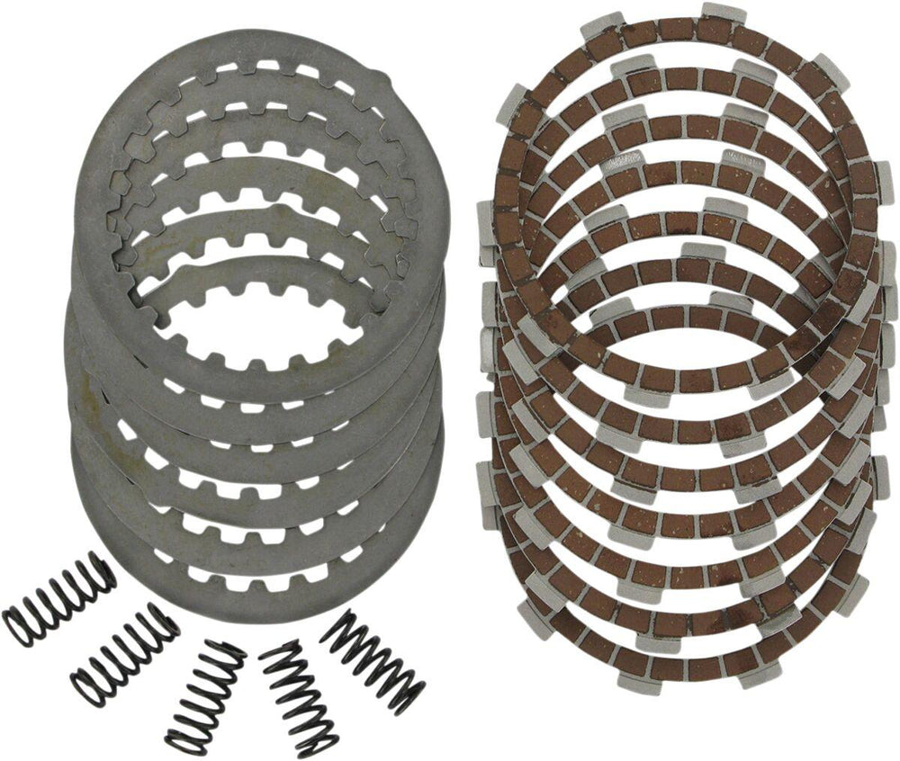 DP Brakes DPK Clutch Kit For Yamaha YFS200 1988-2006
