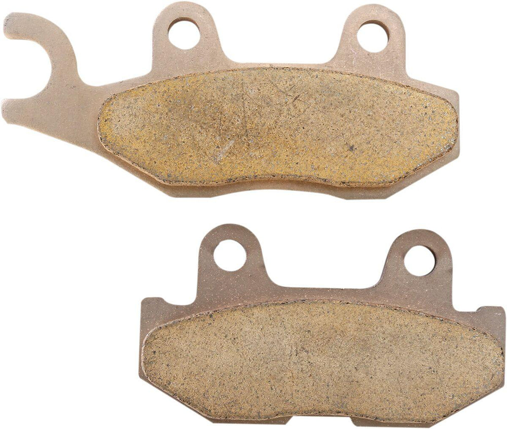 DP Brakes ATV/UTV Sintered Metal Brake Pads For Yamaha YXC700 VDH 4X4 Rear Right