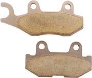 DP Brakes ATV/UTV Sintered Metal Brake Pads For Yamaha YXC700 VDH 4X4 Rear Right