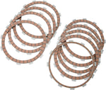DP Brakes High Performance Clutch Plate Kit For Harley Davidson FLD 1690 2012-2013