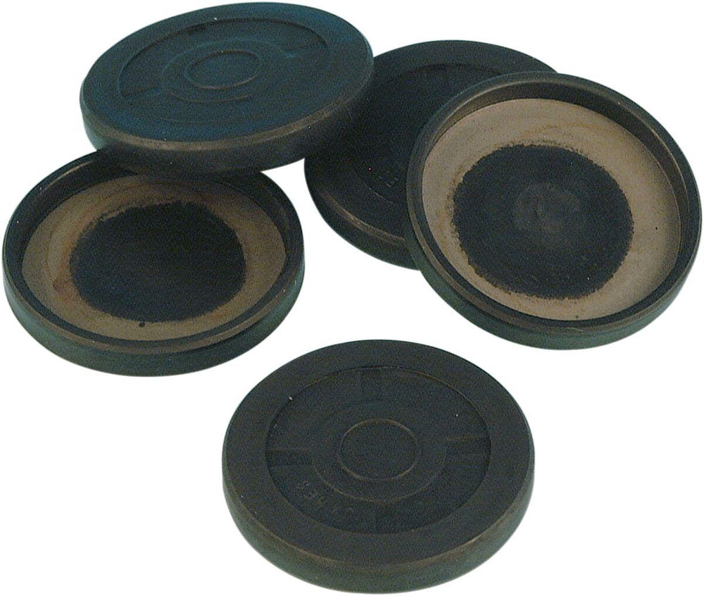 James Main Drive Gear Seal Kit For Harley Davidson XL 1200 C 1996-2020