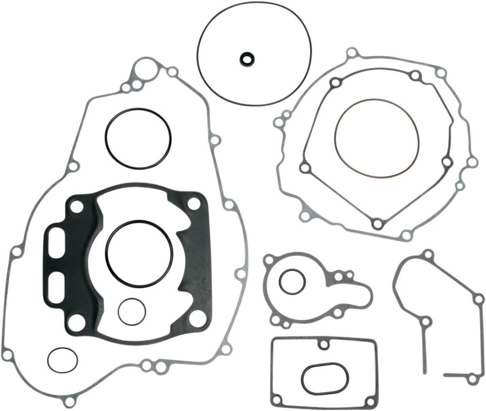 Moose Racing Complete Gasket Kit For Kawasaki KX250 2005-2007