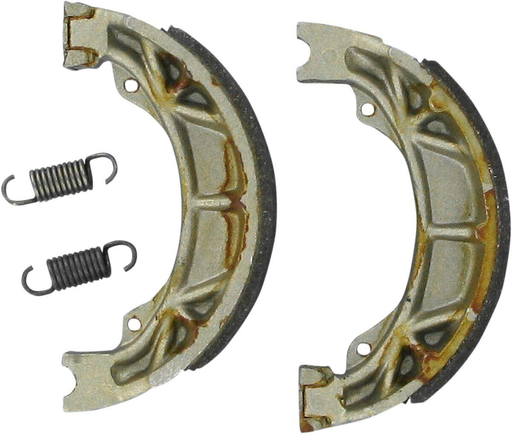 EBC Standard Brake Shoes For Beta ARK 50 AC 1997-2014 Rear