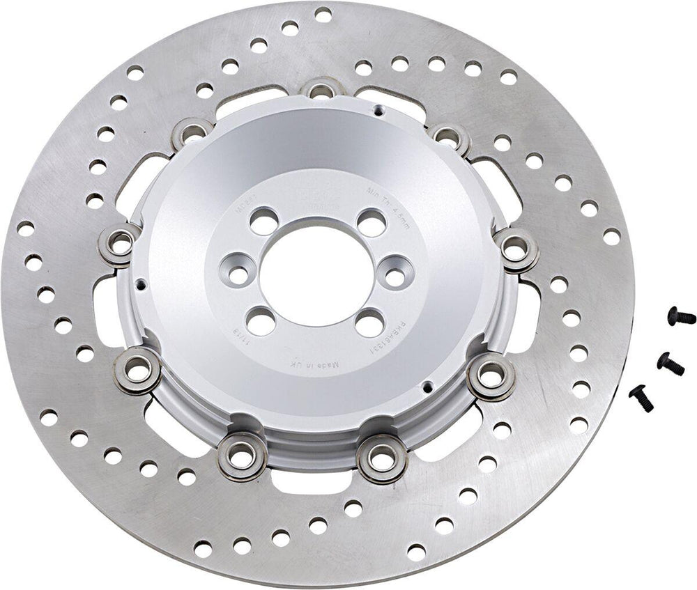EBC MD Series Pro-Lite Brake Disc For BMW K1 1988-1993 Rear
