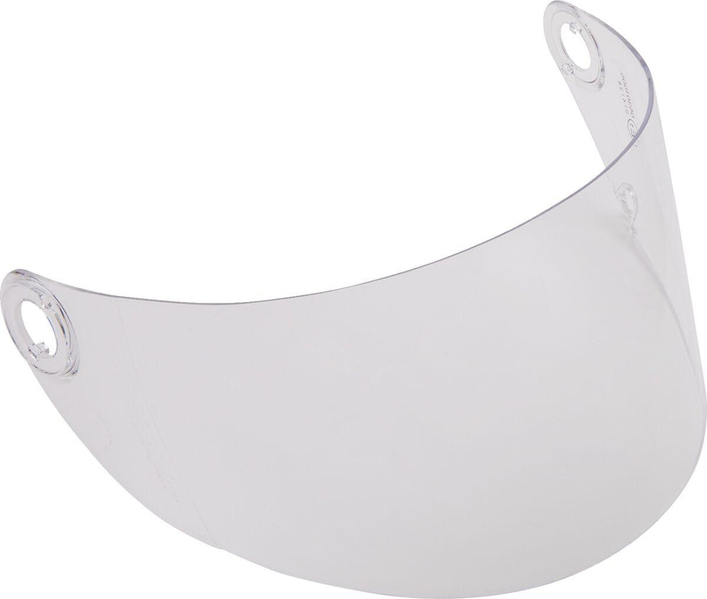 Biltwell Gringo S Gringo SV 22.06 Helmet Shield - Clear