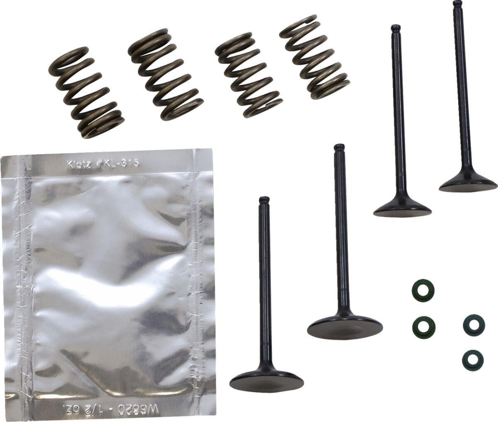 Wiseco Valve Kit For Yamaha WRF250 2012-2019