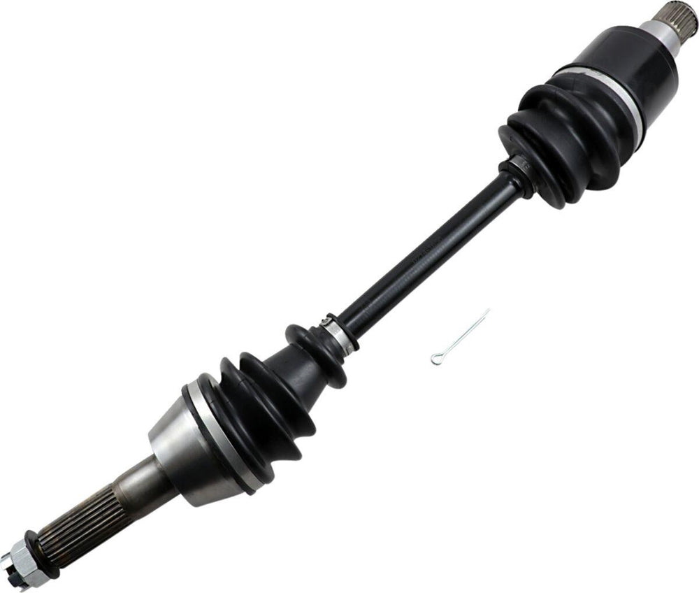 Moose Racing Standard CV Axle For Polaris Ranger RZR 800 4X4 2008-2014 Fits Rear Left Or Right