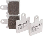 Brembo LA Prime Sintered Brake Pads For Kawasaki GTR 1400 2008-2011 Front