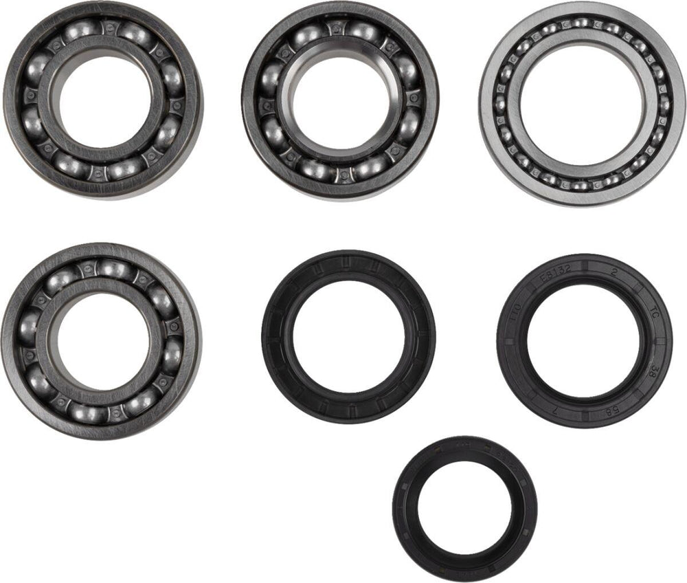 Moose Racing Crankshaft Bearing & Seal Kit For Polaris Big Boss 400 6X6 L 1994-1997