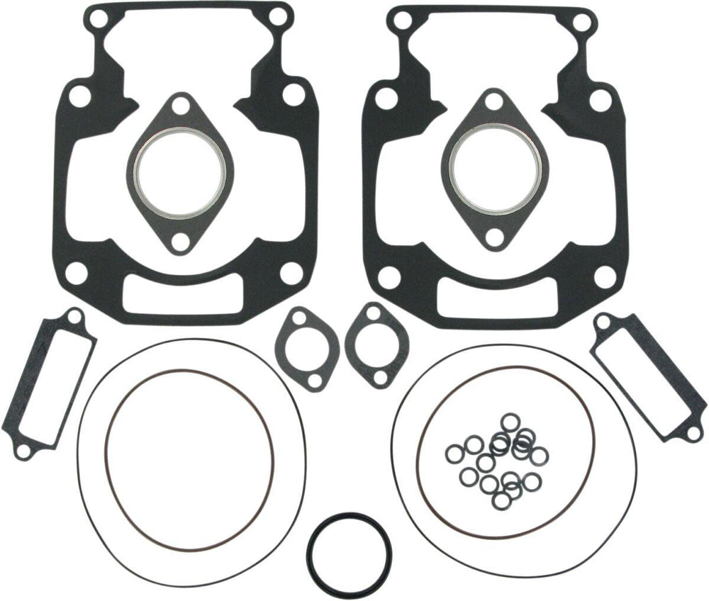 Vertex Pro-Formance Top End Engine Gasket Set For Arctic Cat Wildcat 650 1988-1990