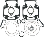 Vertex Pro-Formance Top End Engine Gasket Set For Arctic Cat Wildcat 650 1988-1990