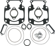 Vertex Pro-Formance Top End Engine Gasket Set For Arctic Cat Wildcat 650 1988-1990