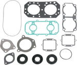 Vertex Complete Engine Gasket Kit with Seals For Kawasaki JS 550 SX 1991-1995