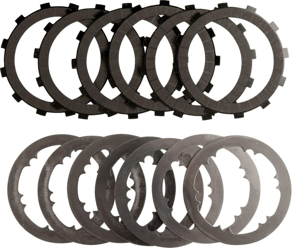 Prox Clutch Plate Set For Gas Gas MC65 2024-2025