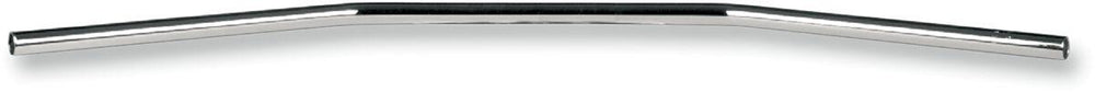 TRW 22mm (7/8") Steel Handlebar For Honda CA 125 1995-2000 Custom/Drag - Chrome