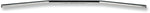 TRW 22mm (7/8") Steel Handlebar For Honda CA 125 1995-2000 Custom/Drag - Chrome
