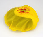 DT-1 Elastic Sand Stop Filter Skin For Husqvarna CR125 1998-2013