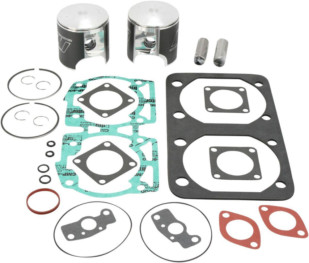 Wiseco Piston kit For Ski-Doo (BRP) Formula 583 1997 +0.50 mm