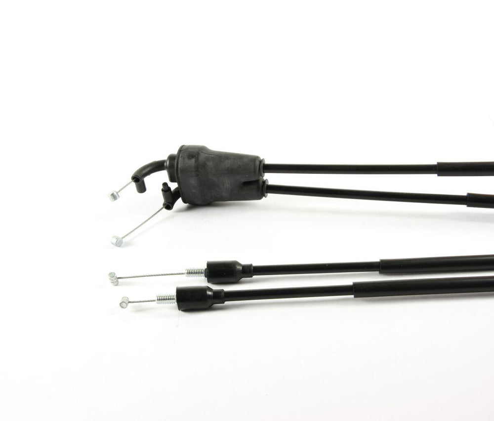 Prox Throttle Cable For KTM EXC-F250 2017-2019 - Black