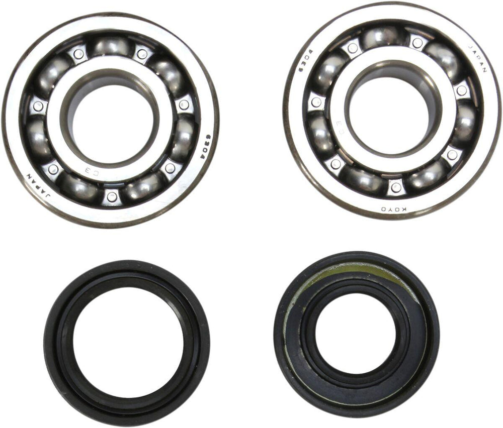 Prox Crankshaft Bearing & Seal Kit For Yamaha YZ80 1993-2001