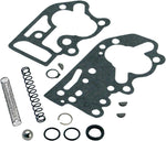 S&S Cycle Billet Oil Pump Rebuild Kit For Harley Davidson E 1000 1936-1952