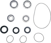 Moose Racing Bearing & Seal Kit For Kawasaki KAF 620 4X4 2001-2019