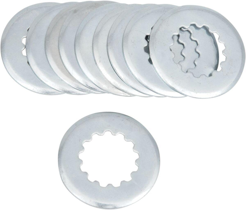 Moose Racing Countershaft Washer & Snap Ring Kit For Suzuki DRZ400E 2000-2007