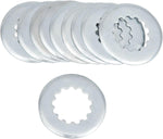 Moose Racing Countershaft Washer & Snap Ring Kit For Suzuki DRZ400E 2000-2007