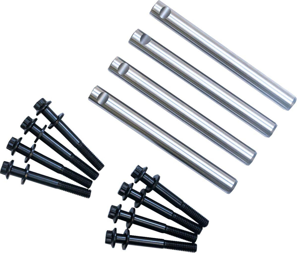 Feuling Parts Gorilla Rocker Shafts & Bolt Kit For Harley Davidson FLD 1690 2012-2013