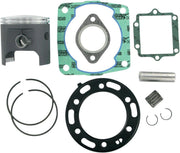 WSM Top End Engine Rebuild Kit For Polaris Big Boss 400 6X6 L 1997