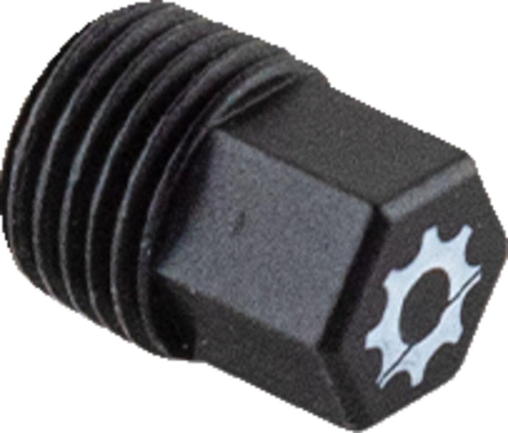 Quad Logic Engine Drain Plug For Can Am Commander 1000 EFI 2011-2013