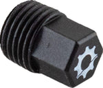 Quad Logic Engine Drain Plug For Can Am Commander 1000 EFI 2011-2013