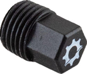 Quad Logic Engine Drain Plug For Can Am Commander 1000 EFI 2011-2013