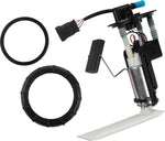 Moose Racing Fuel Pump Module For Polaris General 1000 4X4 2020-2022 - Black