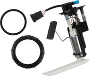 Moose Racing Fuel Pump Module For Polaris General 1000 4X4 2020-2022 - Black