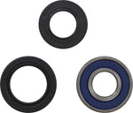 Moose Racing 3 Wheel Steering Stem/4 Wheel Lower Steering Stem Bearing Kit For Honda TRX250 X 1987-1992